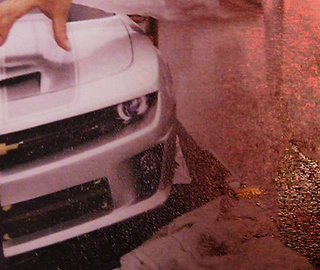 Illustration for article titled Are You The Now-Dead 556 HP Camaro Z28?